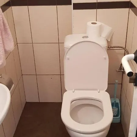 Apartman Sisi Napospart
