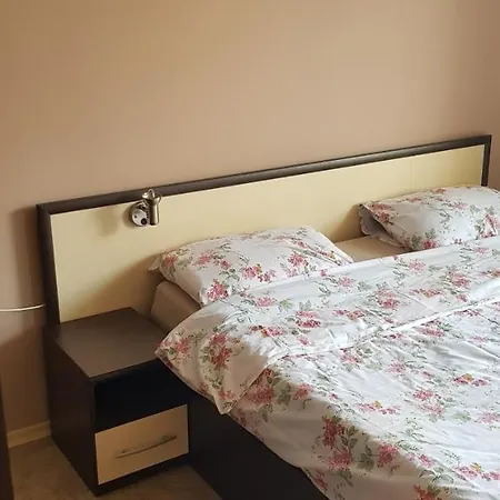Apartman Sisi