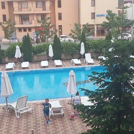 Apartman Sisi